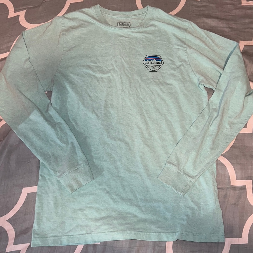 🔵 Patagonia T-shirt 🔵